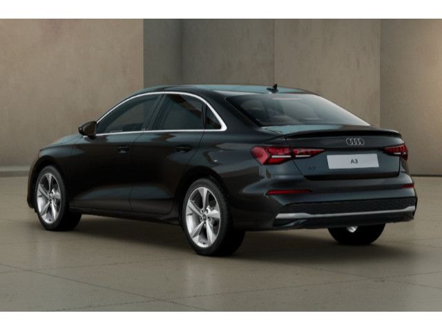 Audi A3 - Bild 3