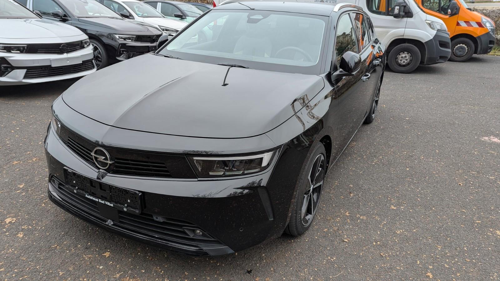 Opel Astra Sports Tourer AGR ACC LED 180°Cam Keyless