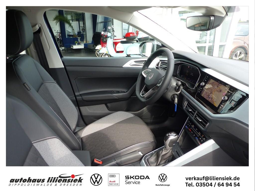 Volkswagen Taigo 1.0 TSI DSG Goal ACC/NAVI/KAMERA, миниатюра 24