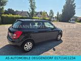 Skoda Fabia Cool Edition-KLIMA-EURO5 - Skoda Fabia aus 2012