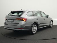 Skoda Octavia - Vorschau Bild 3