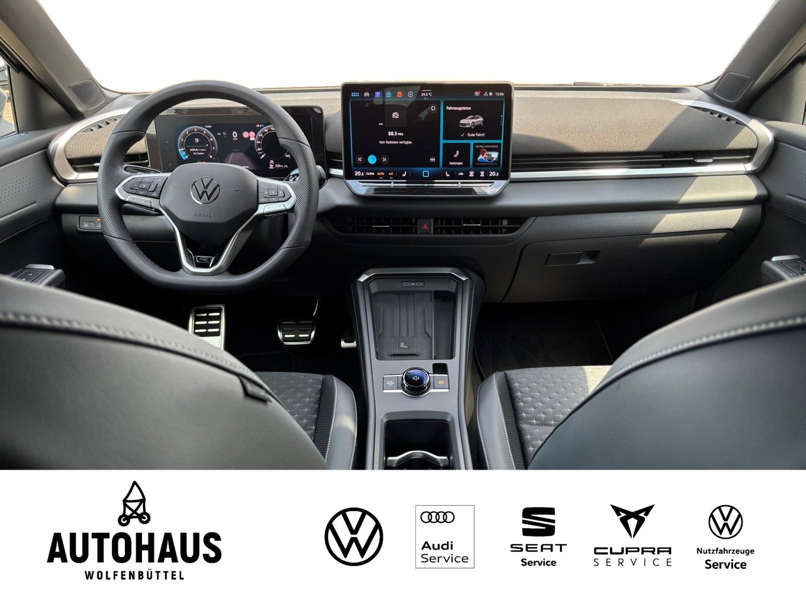 Volkswagen T-Roc - Bild 8