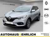 Renault Kadjar Zen 1.3 TCe 140 EDC +PDC+Sitzheizung+ - gebrauchte Renault Kadjar aus dem Jahr 2021