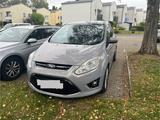 Ford C-Max 2.0 TDCi Titanium X Automatik |... - Ford C-Max in Oldenburg