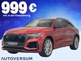 Audi RS Q8 quattro *PANO*AHK*CARBON*LUFT*DYNAMIK*360° - gebrauchte Audi RSQ8 aus dem Jahr 2023