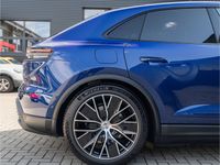 Porsche Macan - Vorschau Bild 9
