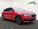Skoda Scala 1.0 TSI Ambition SPORT*DAB*PDC*SHZ*TOUCH - Skoda Scala Tageszulassungen