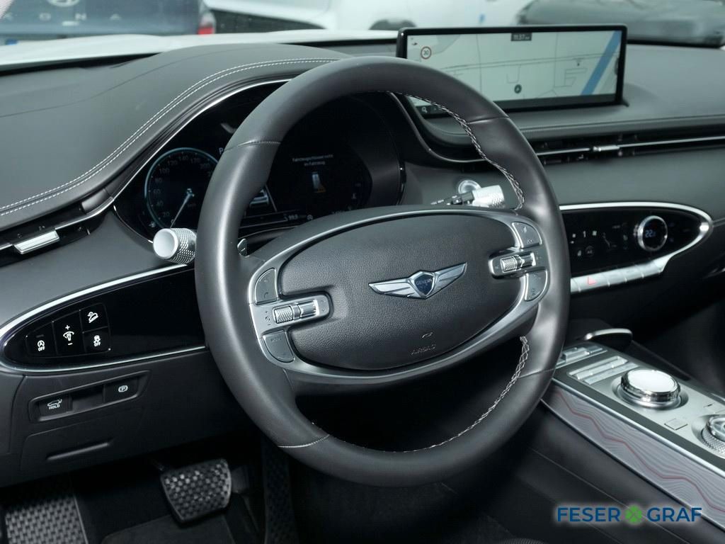Genesis GV70 - Bild 6