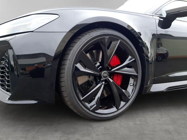 Fahrzeugabbildung Audi RS 6 Avant performance AHK Laser Pano HeadUp