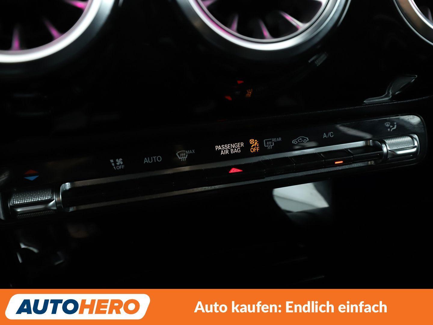 Mercedes-Benz A-Class AMG Line Aut.*LED*TEMPO*CAM*PDC*SHZ*KLIMA*, миниатюра 21