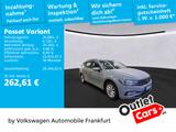 Volkswagen Passat Variant 2.0 TDI DSG Business Navi LED Hec - gebrauchte VW Passat Variant aus dem Jahr 2024