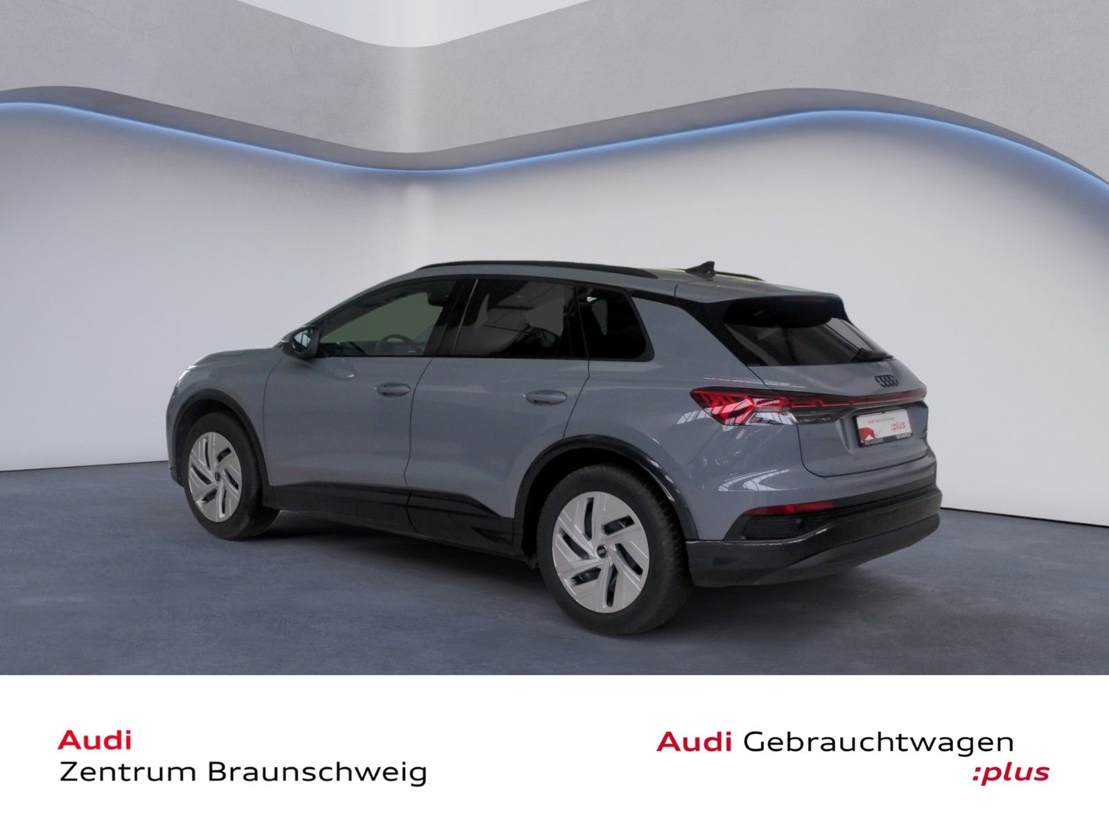 Audi Q4 e-tron - Bild 4