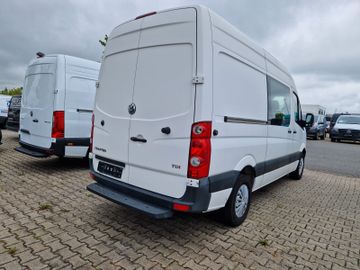 Volkswagen Crafter - 8