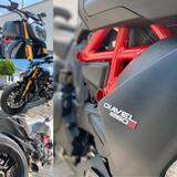 Ducati Diavel 1260 S - Offers