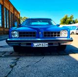Pontiac Le Mans - Pontiac in Leipzig