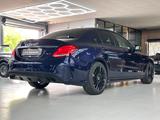Mercedes-Benz C 43 AMG 4Matic PANO/NIGHT/DESIGNO/ - Mercedes-Benz C-Klasse: 4matic
