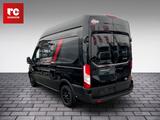 Bürstner Lineo C 550  - Bürstner 550