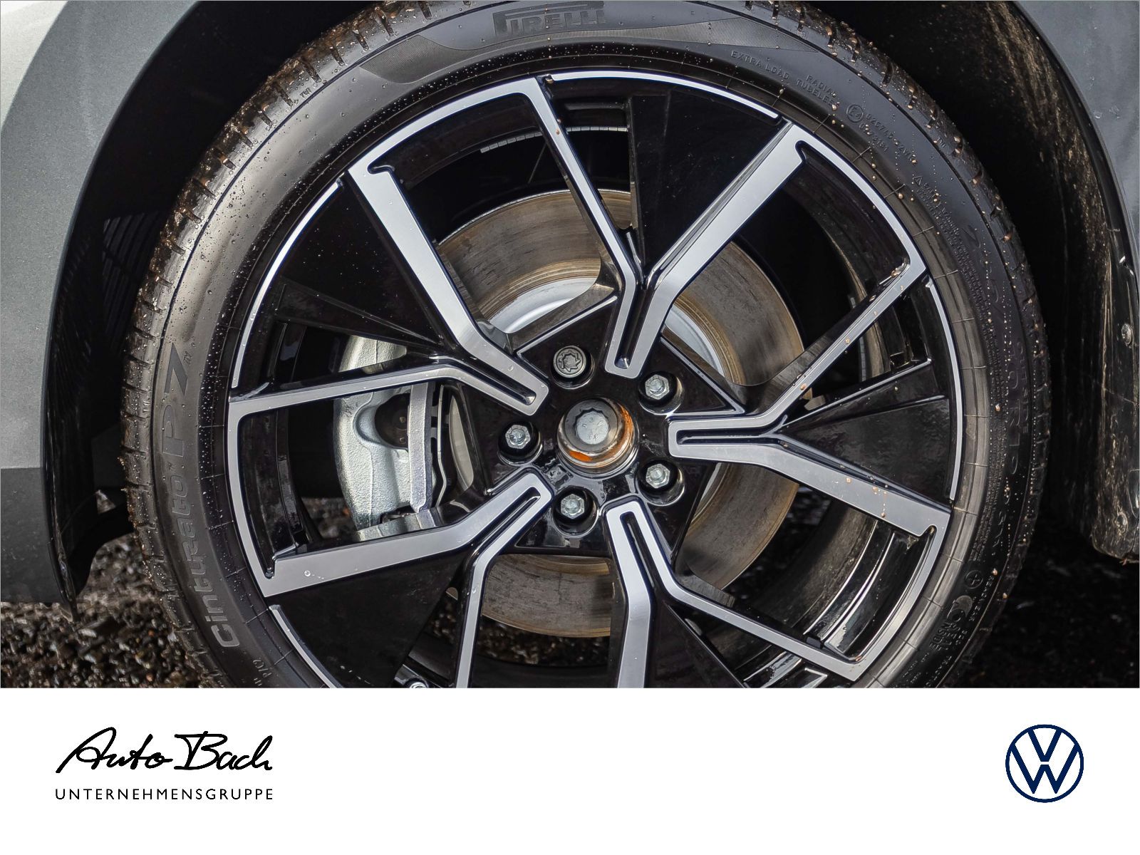 Volkswagen Passat - Bild 6