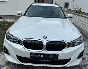 BMW 320 - 3