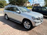 Mercedes-Benz GL 350 CDI 2014 - Mercedes-Benz GL 350: Cdi