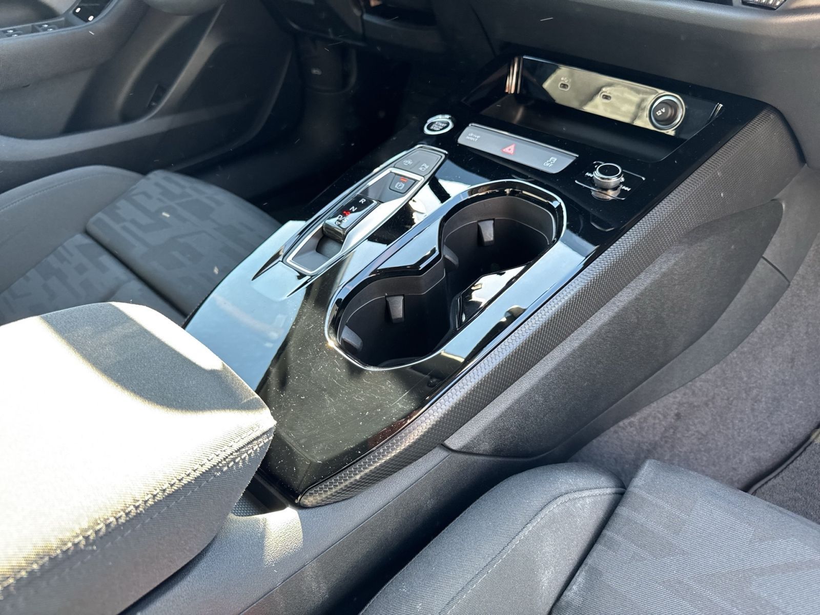 Audi A5 - Bild 22