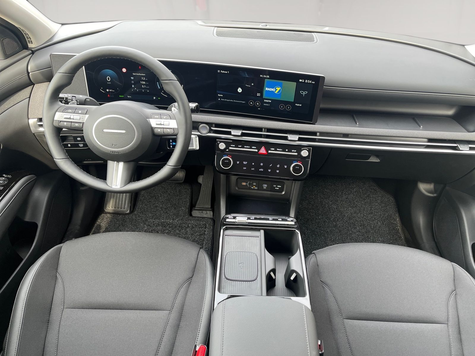 Hyundai Tucson – Bild 11