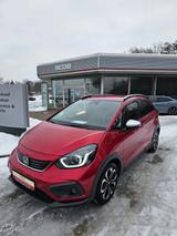 Honda Jazz e:HEV 1.5 i-MMD Hybrid Crosstar Executive - Honda Jazz: Crosstar Executive