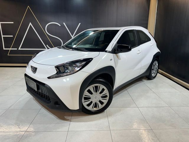 Autres Toyota Aygo X 1.0 Lounge 72cv s-cvt