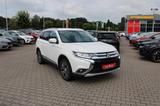 Mitsubishi Outlander 2.0 Edition 2WD *1.Hand*Automatik*Shz* - Mitsubishi Outlander in Hannover