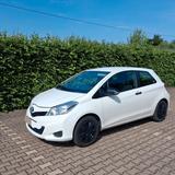 Toyota Yaris 1,0-l-Dual-VVT-i Life Life