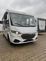 Carado i338 "Edition15"- 3,5T- Sat+TV- LED Scheinwerfer - Carado Diesel Integrierter