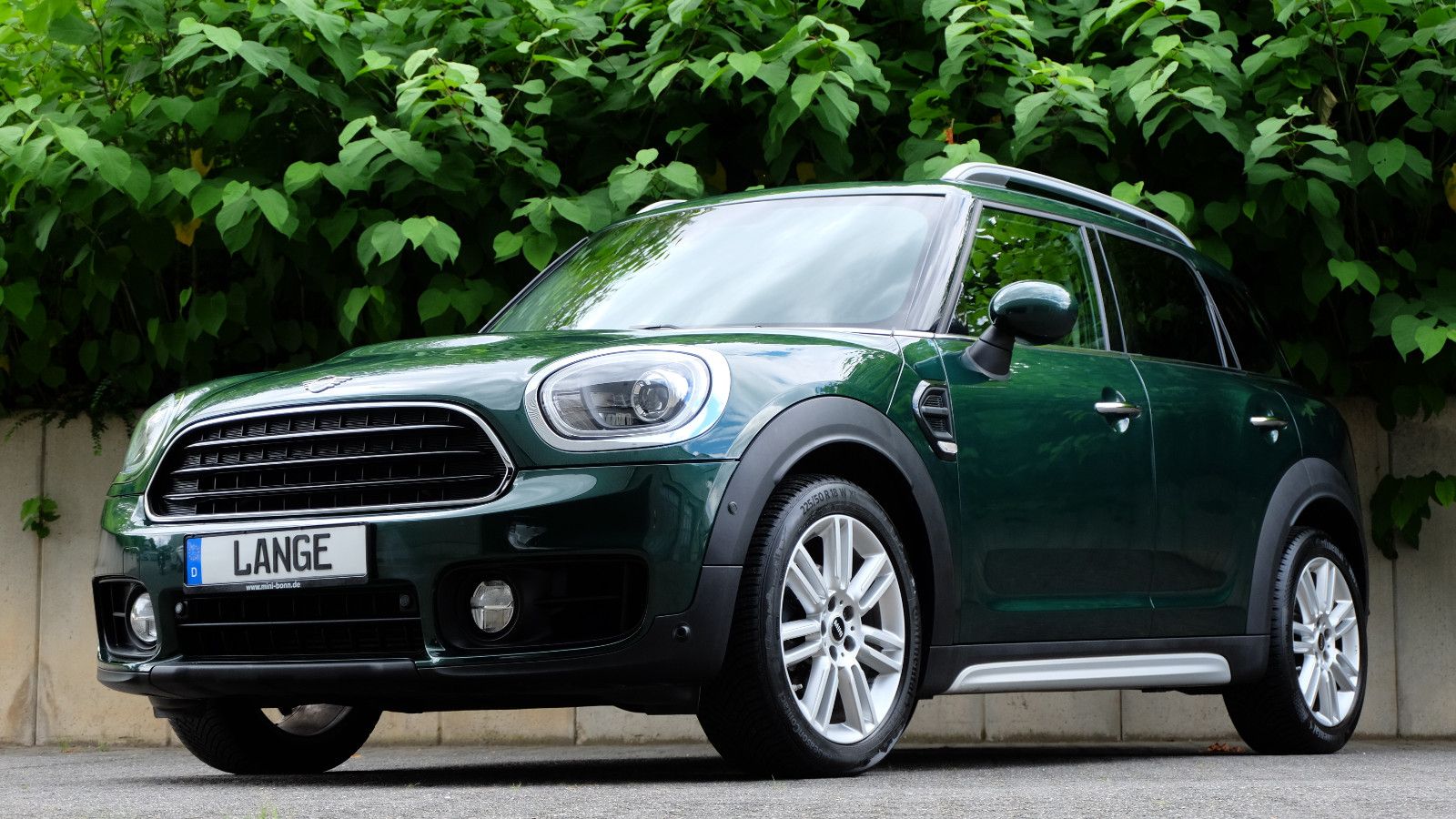 MINI Countryman One
