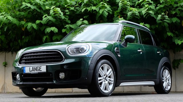 MINI Countryman One