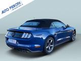 Ford Mustang Convertible CALIFORNIA-SPEZIAL**MagneRid - Ford Mustang Tageszulassungen