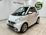 Smart ForTwo 1.0 Cabrio Pulse/AUTOMAT/NAVI/ALU/SHZ/MFL - Smart ForTwo: Pulse