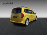 Mercedes-Benz Citan 113 TourerPRO Standard MBUX+Kamera+LED+AHK - Mercedes-Benz Citan: Tourer