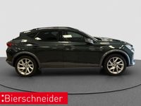 Cupra Formentor - Vorschau Bild 5