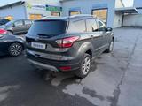 Ford Kuga Cool & Connect - Ford: Unfallwagen