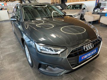 Audi A4 Avant 35 TFSI *LED*Navi*elek. Heckl*