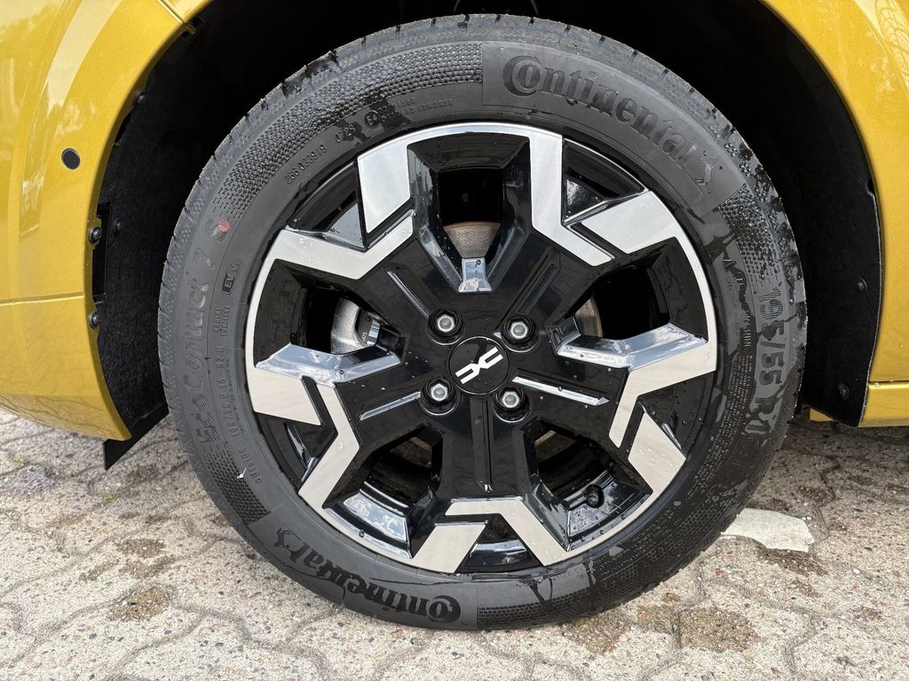 DACIA Sandero - Bild 11