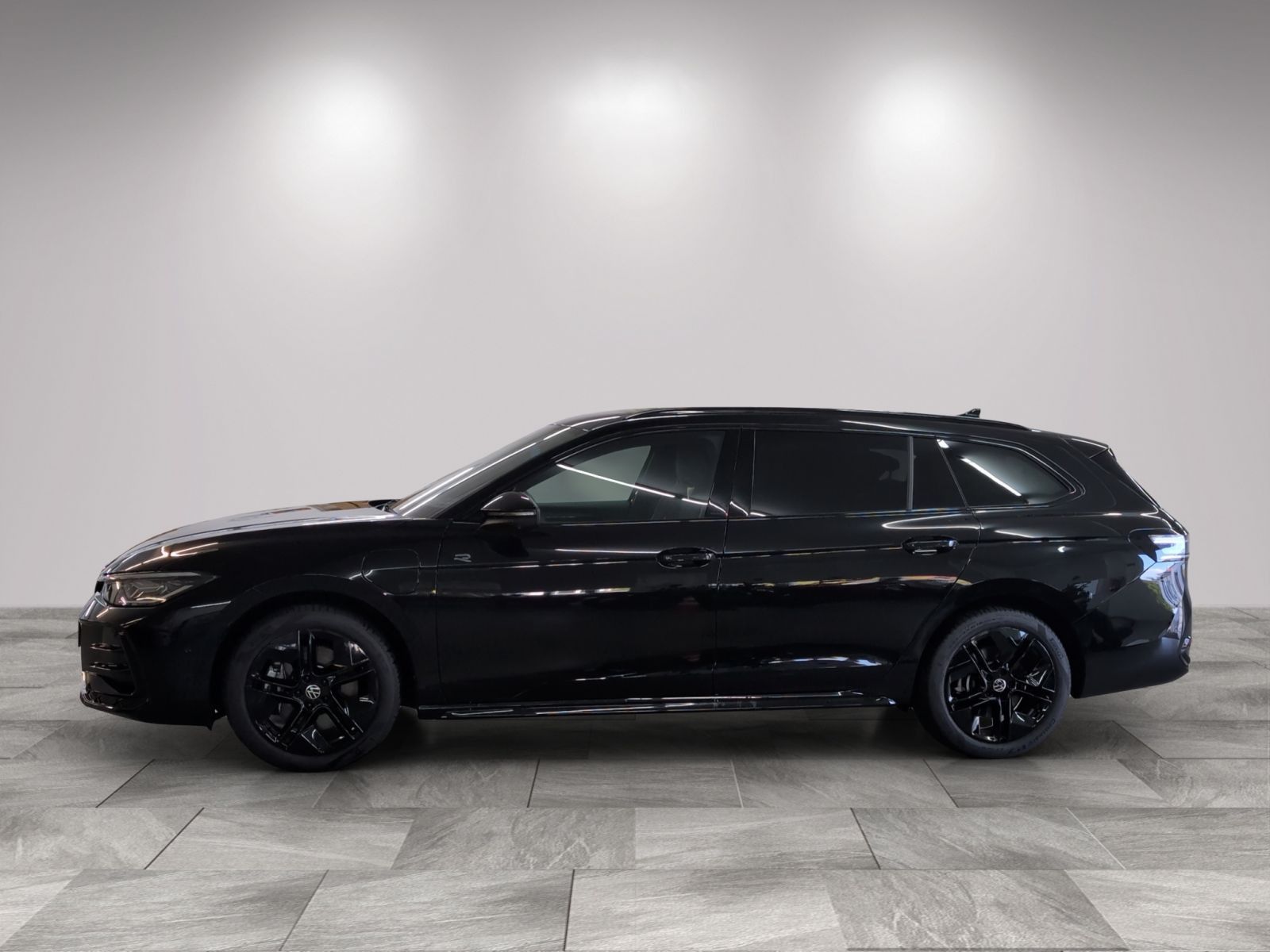 Volkswagen Passat Variant - Bild 4