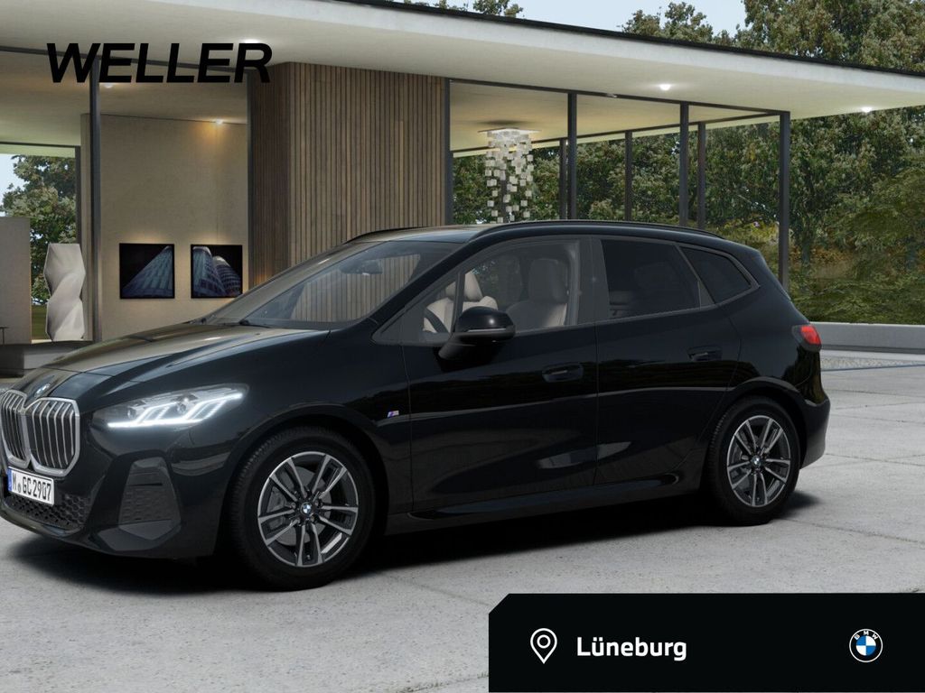 Image of BMW 218 Active Tourer
