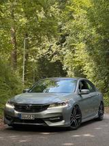 Honda Accord, 2017, 2.4 VTEC - Honda Accord: Limousine