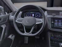 Volkswagen Tiguan Allspace - Vorschau Bild 11