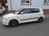 Skoda Fabia 1.2l TDI GreenLine - Skoda Fabia: Greenline