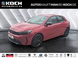 Opel Corsa 1.2 GS LED PDC SHZ KAM DAB TEMP ALLWETTER
