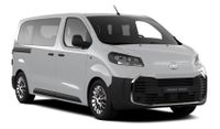 Toyota Proace (Verso) - Vorschau Bild 1