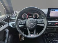 Audi A4 - Vorschau Bild 10