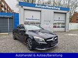 Mercedes-Benz CLA 180 *2.HAND*8X-BEREIFT*MERCEDES-BENZ MOTOR!* - Mercedes-Benz CLA 180 in Düsseldorf