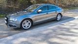 Audi A5 2.0 TDI 110kW multit. Sportback - 1.Hand